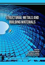 PDF Structural Metals and Building Materials von 