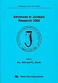 E-Book (pdf) Advances in Jurassic Research 2000 von R. L. Hall, P. L. Smith