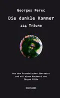 E-Book (epub) Die dunkle Kammer von Georges Perec