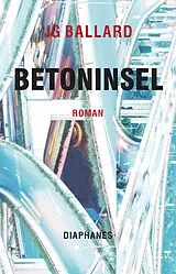E-Book (epub) Betoninsel von J.G. Ballard