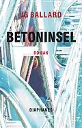E-Book (epub) Betoninsel von J.G. Ballard