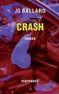 E-Book (epub) Crash von J.G. Ballard