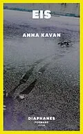 E-Book (epub) Eis von Anna Kavan
