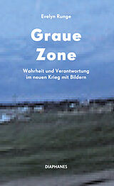 Paperback Graue Zone von Evelyn Runge