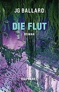 E-Book (epub) Die Flut von J.G. Ballard