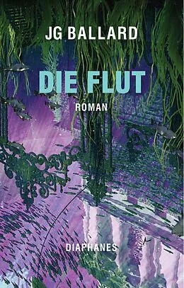 E-Book (epub) Die Flut von J.G. Ballard