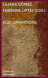 Couverture cartonnée eco-operations de 