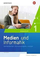 Geheftet Medien und Informatik von Rahel Schlatter, Ramun Wilder