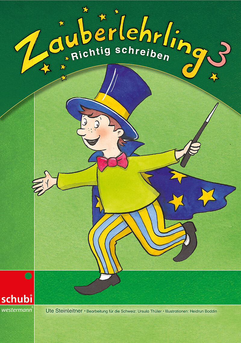 Zauberlehrling 3