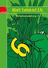 Geheftet Mathematik 6 von