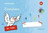 Geheftet Die Bunte Reihe Schweiz  Mathematik von 