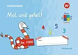 Geheftet Die Bunte Reihe Schweiz Mathematik von