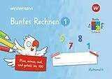 Geheftet Die Bunte Reihe Schweiz  Mathematik von 