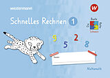 Geheftet Die Bunte Reihe Schweiz  Mathematik von 