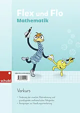 Loseblatt Flex und Flo Mathematik von 