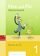 Geheftet Flex und Flo Mathematik von 