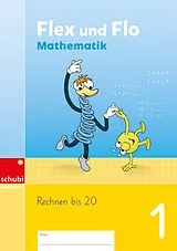 Geheftet Flex und Flo Mathematik von