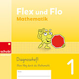 Geheftet Flex und Flo Mathematik von
