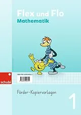 Loseblatt Flex und Flo Mathematik von