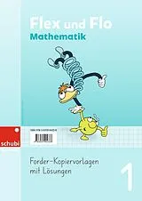 Loseblatt Flex und Flo Mathematik von 