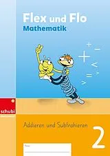 Geheftet Flex und Flo Mathematik von