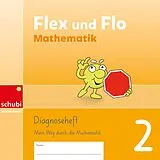Geheftet Flex und Flo Mathematik von