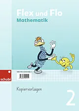 Loseblatt Flex und Flo Mathematik von 