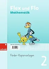 Loseblatt Flex und Flo Mathematik von