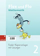 Loseblatt Flex und Flo Mathematik von