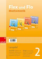 Loseblatt Flex und Flo Mathematik von 