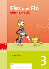 Geheftet Flex und Flo Mathematik von 