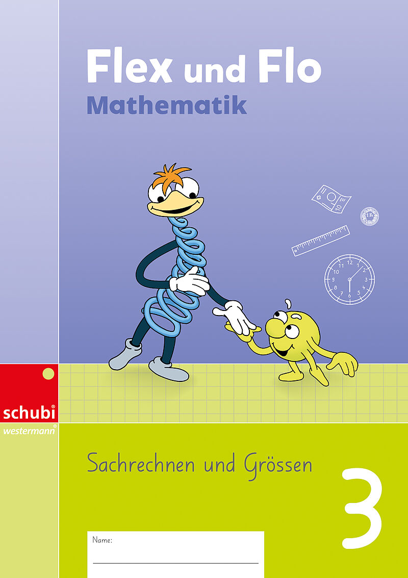 Flex und Flo Mathematik