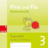 Geheftet Flex und Flo Mathematik von