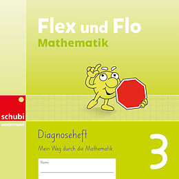 Geheftet Flex und Flo Mathematik von 