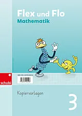 Loseblatt Flex und Flo Mathematik von 
