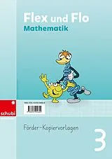 Loseblatt Flex und Flo Ausgabe Schweiz von Manuela Feyer
