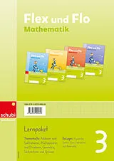 Loseblatt Flex und Flo Mathematik von 