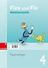Loseblatt Flex und Flo Mathematik von Manuela Manuela Feyer