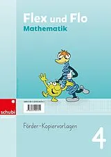 Loseblatt Flex und Flo Ausgabe Schweiz von Manuela Feyer