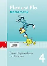 Loseblatt Flex und Flo Ausgabe Schweiz von