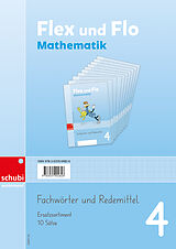 Loseblatt Flex und Flo Mathematik von 
