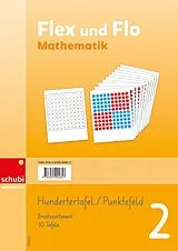 Loseblatt Flex und Flo Mathematik von 