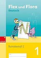 Geheftet Flex und Flora Deutsch von 