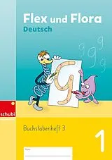 Geheftet Flex und Flora Deutsch von 
