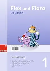 Loseblatt Flex und Flora Deutsch von