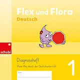 Geheftet Flex und Flora Deutsch von 