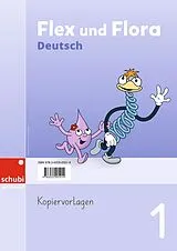 Loseblatt Flex und Flora Deutsch von 