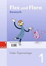 Loseblatt Flex und Flora Deutsch von