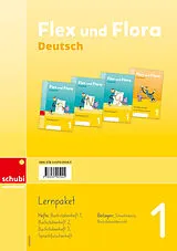 Loseblatt Flex und Flora Deutsch von 
