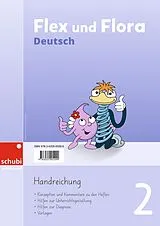 Loseblatt Flex und Flora Deutsch von 